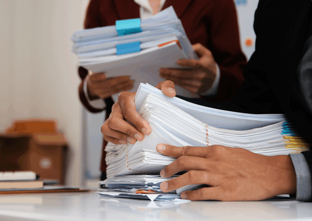 Com preparar-se per a una inspecció de l’administració d’hisenda a Girona